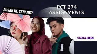 Izzya Reen | PCT 274