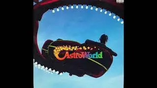 Travis scott Stargazing ft XXXTENTATION(UNRELEASED)