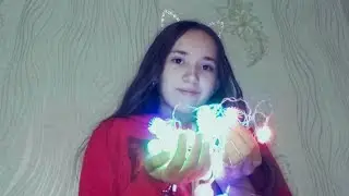 Украшаю дом к Новому Году❄