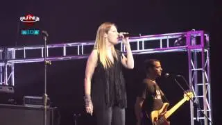 Punto Show: La Oreja de Van Gogh en Mendoza