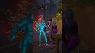 *NEW* Run it Down Emote 