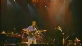 David Foster & Jay Graydon