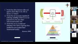 Medventions Lecture Series 2022: Needs Finding in Healthcare