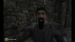 John Wick POV 2 (John Wick VR)