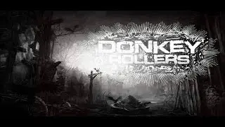 Donkey Rollers Compilation 2K15 [31.05.2015]