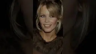 Claudia Schiffer, 90s supermodel💖