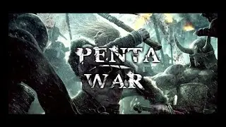 PentaWAR RVR  релаксик! пытаюсь выбить ларец с Т3 оружием