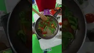 COOKING CHALLENGE I MAYNILA