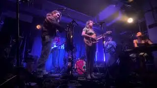 Black Country New Road - Happy Birthday (Live From Rough Trade East)