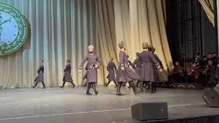 Танец 