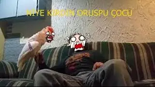 Kafesi Kırılan Kuşun Dramı