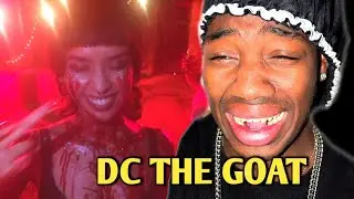 THIS ALBUMS GONNA BREAK ME! DC The Don - Hotwire My Nights (Reaction)