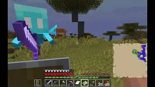 Minecraft Live Stream 🔛