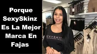 Porque las Fajas SexySkinz, son las mejores Fajas Postquirúrgicas  | SexySkinz, Fajas con estilo.