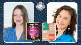 Fiction and The Family: A Reading and Conversation