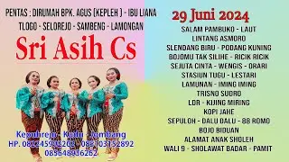 #TLOGO#GENDING GENDING SRI ASIH CS//