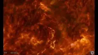 Giant solar filament earth directed November 15 2015