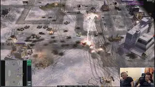 Excal vs Size - Zero Hour 2022 World Series [Part 3]