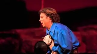 Roberto Alagna - "Colpito qui m'avete... Un di all'azzurro" - Andrea Chenier