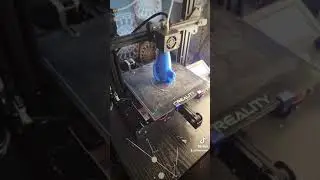 3D Printed Ocarina