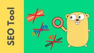 SEO Tool - EP1: Building a Server Status Checker with Golang