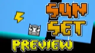 SunSet by Compotandis (me) preview