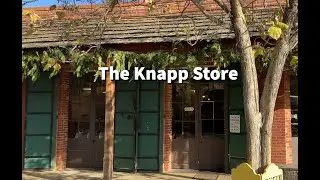 The Knapp Store