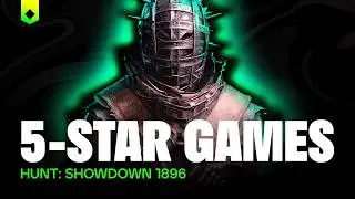 I made it to 5 stars...
