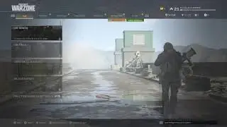 Warzone