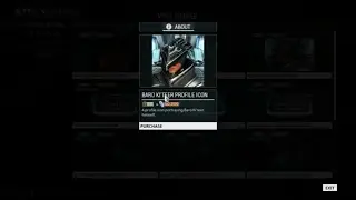 Warframe Baro Ki'Teer Void Trader #57 - 10/02/2017