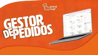 Gerenciador de pedidos para restaurantes 🛵