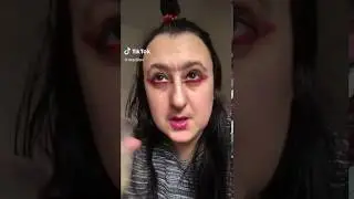 Если бы Мадина жила в России