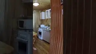 Усадьба Лебедь Турочак Республика Алтай Часть 315 #Shorts