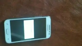 Reset Factory For Samsung Galaxy Core Prime. (Reset Pasword) (all you personal date wil be lost)