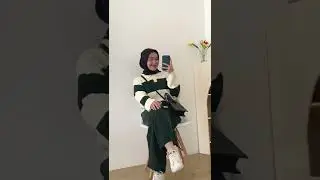 Emerald Outfit