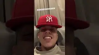 😂 TETO imitando Raffa Moreira