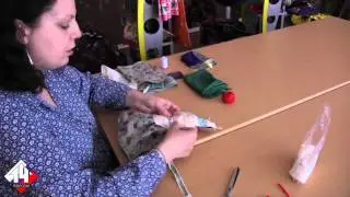 Мастер-класс 