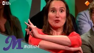 Kandidaten ‘minister van Gehandicaptenzaken’ stellen zich voor | Margriet van der Linden