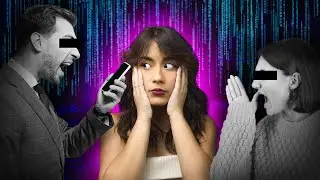 37 MILHÕES de traições expostas por UM hacker