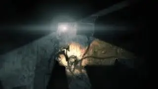 Darkwood | Night Events: Doors Opening