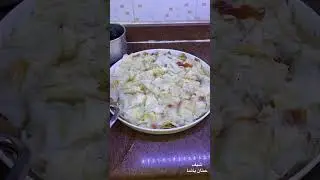 يسعد صباحكم ويحلي ايامكم مع الفته الاسكندراني🍀#foodاكسبلورفولووصفات