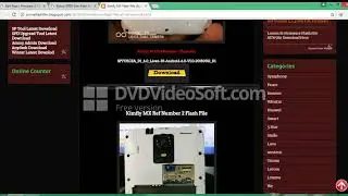 Kimfly MX Flash File Firmware ALL Version Hang Logo Fixed