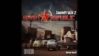 Workers & Resources Soviet Republic OST - Old Bolshevik