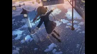 H U R A C C A N E - WHEN YOU FALL