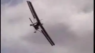 Hang Gliding Spectacular Adventure