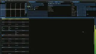 Furnace Tracker: Amiga Test