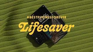 #BestPhonesForever