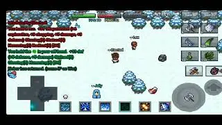 Mystera legacy pvp: Tea massacre part 7