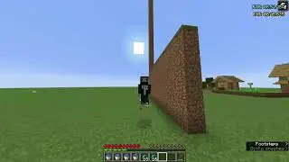 SLOW FALLING MLG