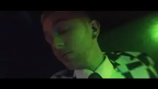 Storebb - BURNOUT (Official Video)